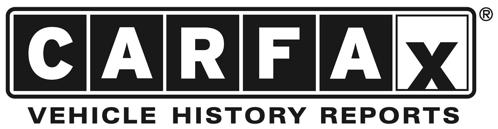 CARFAX marketplace logo