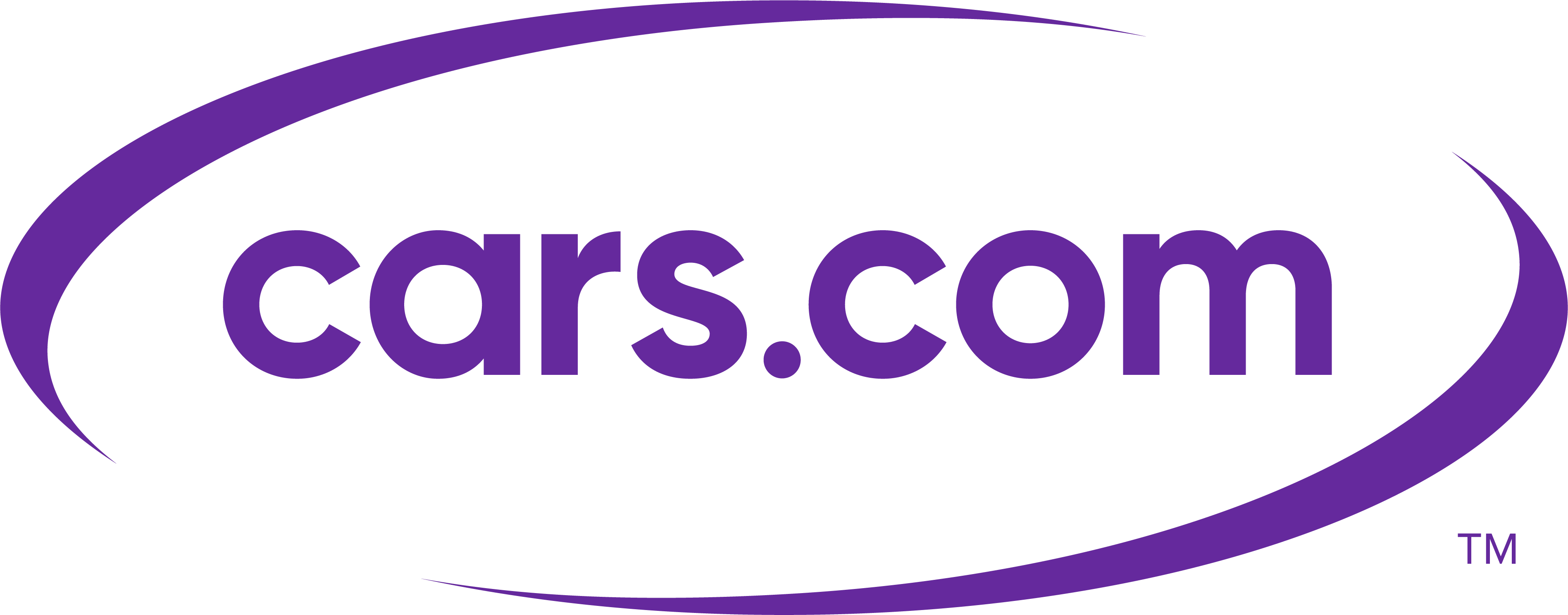 Cars.com marketplace logo