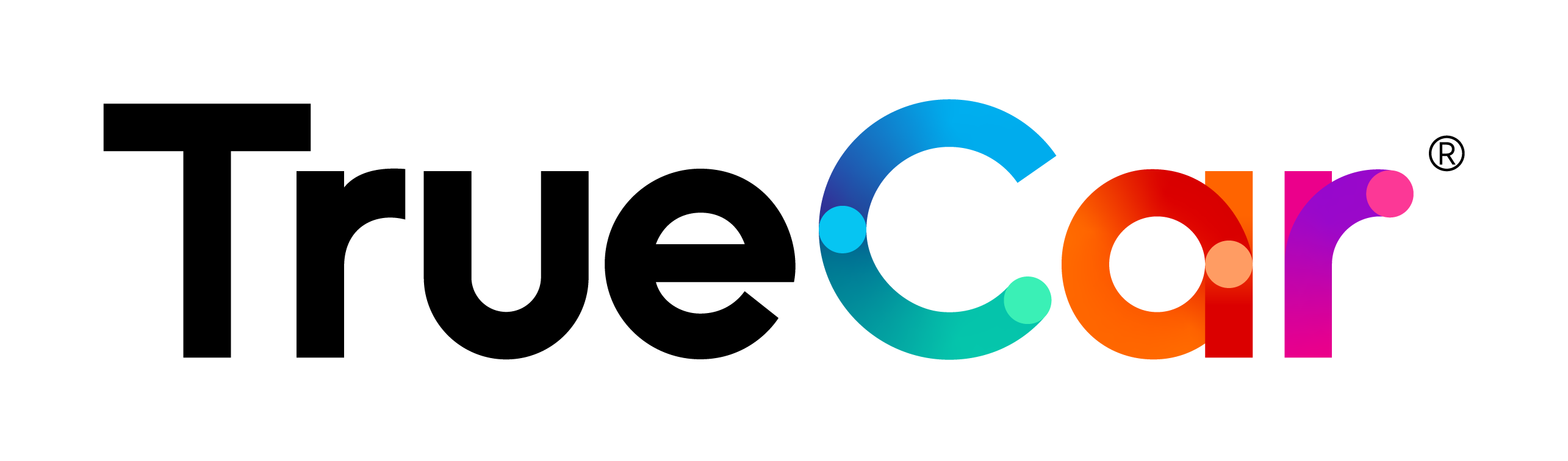TrueCar marketplace logo